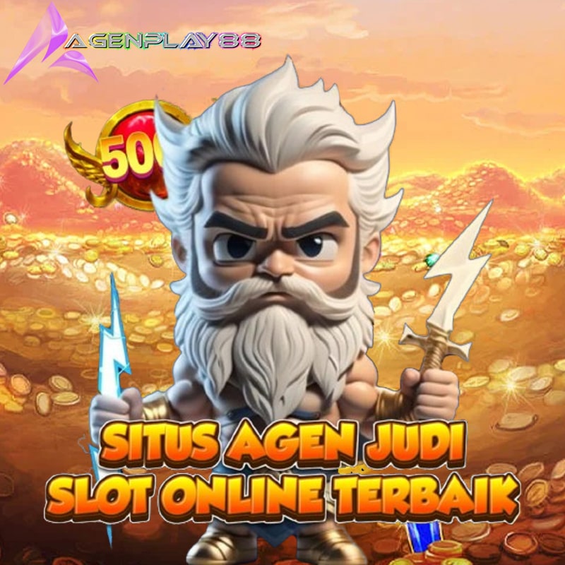 AGENPLAY88: Situsnya Terbaru Slot Online Judi Gratis Demo Slot Gacor Hari Ini